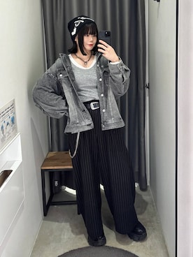 82omochi73さんのコーディネート