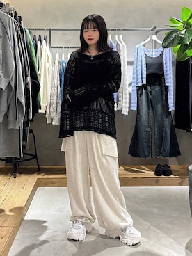 82omochi73さんのコーディネート