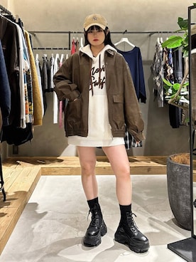 82omochi73さんのコーディネート