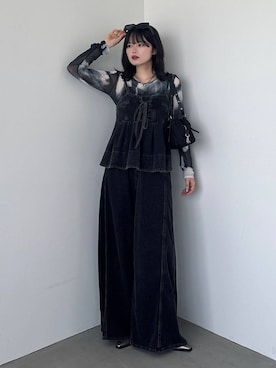 82omochi73さんのコーディネート