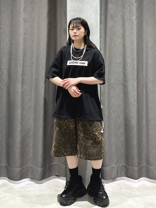 UNISEX》アソートハーフパンツ（その他パンツ）｜PBLIM（ページ