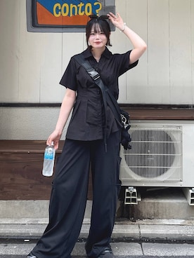 82omochi73さんのコーディネート