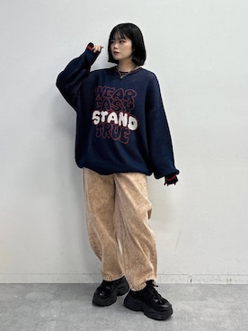 82omochi73さんのコーディネート