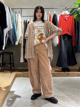 82omochi73さんのコーディネート