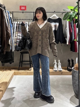 82omochi73さんのコーディネート