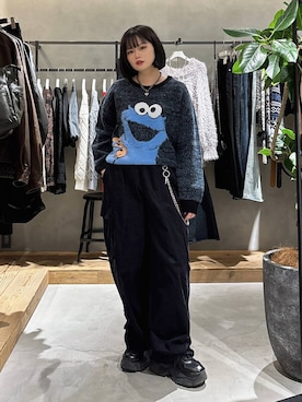 82omochi73さんのコーディネート