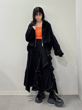 82omochi73さんのコーディネート