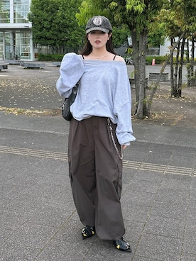 82omochi73さんのコーディネート