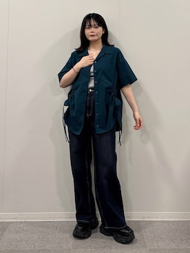 82omochi73さんのコーディネート