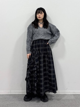 82omochi73さんのコーディネート