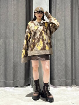 82omochi73さんのコーディネート