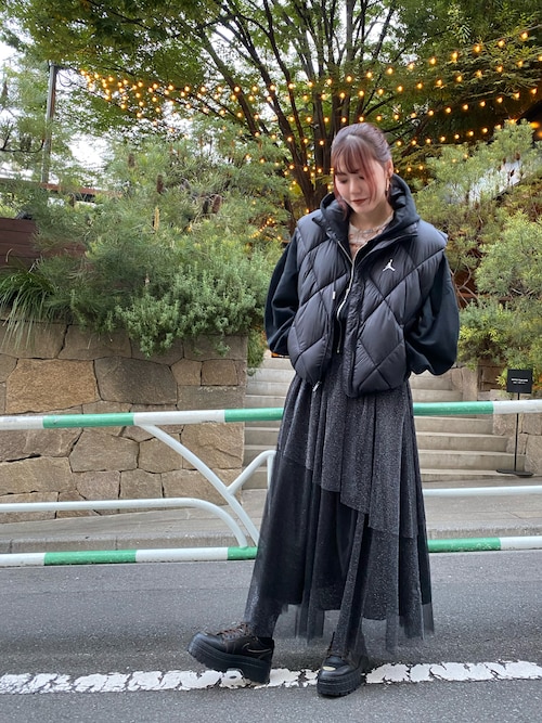 エア ジョーダン 1 ブルックリン LOW ウィメンズシューズ / Air