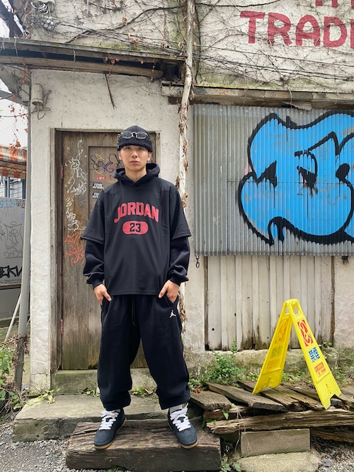 セール】ジョーダン ブルックリン ウィメンズ メッシュ