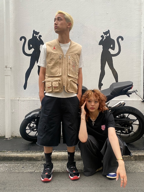 ジョーダン ウィメンズ グラフィック Tシャツ / Jordan Women's