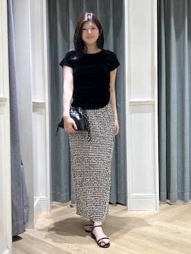 hinariさんのコーディネート