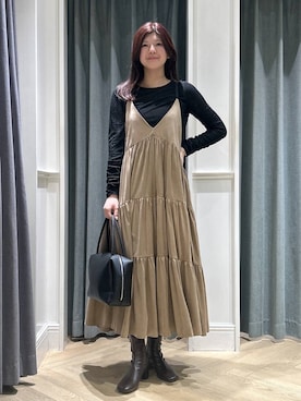 hinariさんのコーディネート