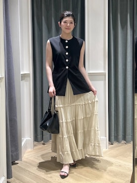 hinariさんのコーディネート