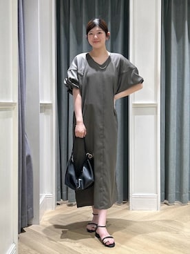 hinariさんのコーディネート