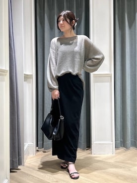 hinariさんのコーディネート