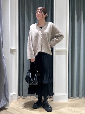 hinariさんのコーディネート