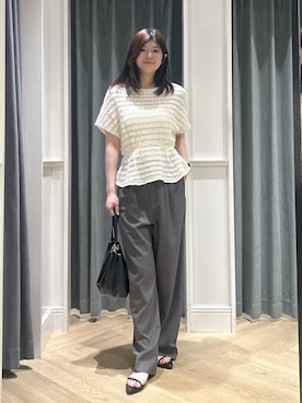 hinariさんのコーディネート