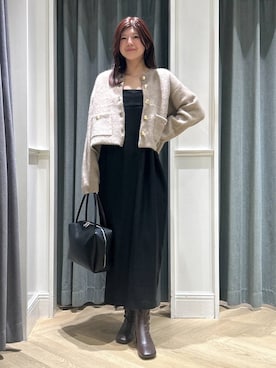 hinariさんのコーディネート