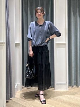 hinariさんのコーディネート