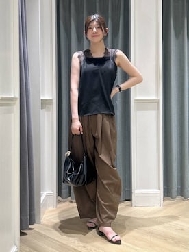 hinariさんのコーディネート