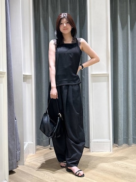 hinariさん(レディース・167cm)の夏コーディネート