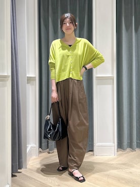 hinariさんのコーディネート