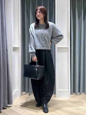 hinariさんのコーディネート