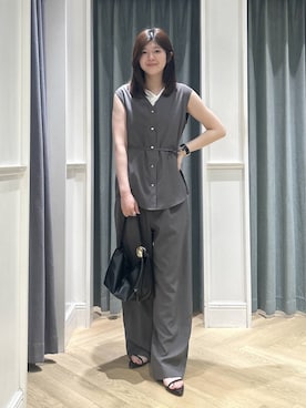 hinariさんのコーディネート