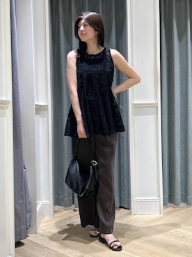 hinariさんのコーディネート