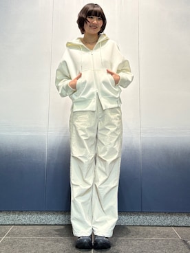 TNさんのコーディネート