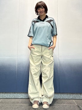 TNさんのコーディネート