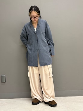 てらさんのコーディネート