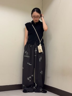 てらさんのコーディネート