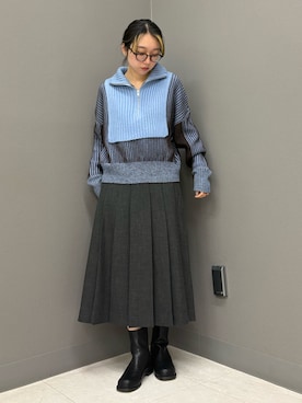 てらさんのコーディネート