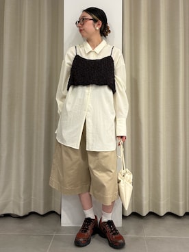 てらさんのコーディネート