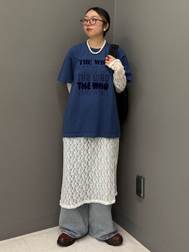 てらさんのコーディネート