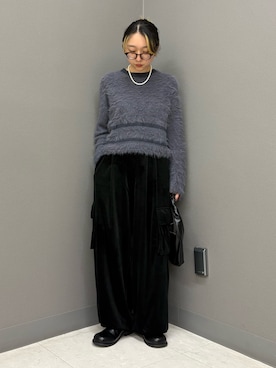 てらさんのコーディネート