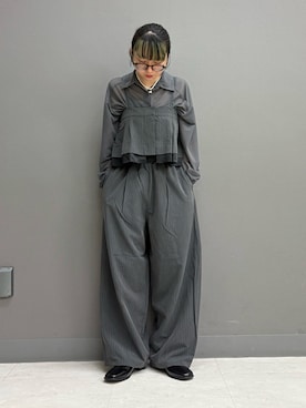 てらさんのコーディネート