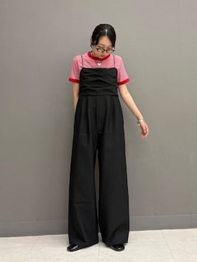 てらさんのコーディネート