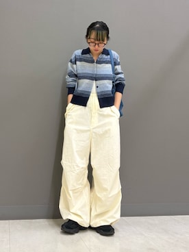 てらさんのコーディネート