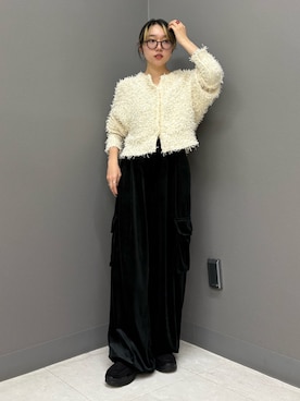 てらさんのコーディネート