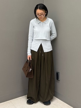 てらさんのコーディネート