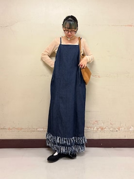 てらさんのコーディネート