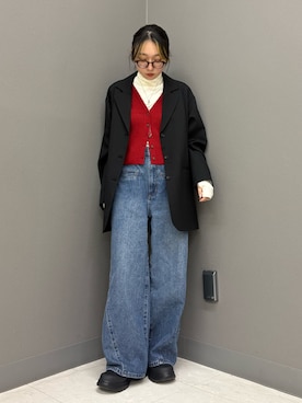 てらさんのコーディネート