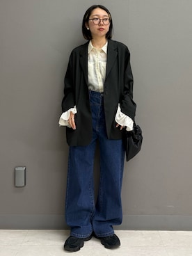 てらさんのコーディネート