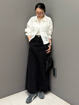 てらさんのコーディネート